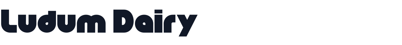 Ludum Dairy — Ludum-Dairy-0.2.0.otf