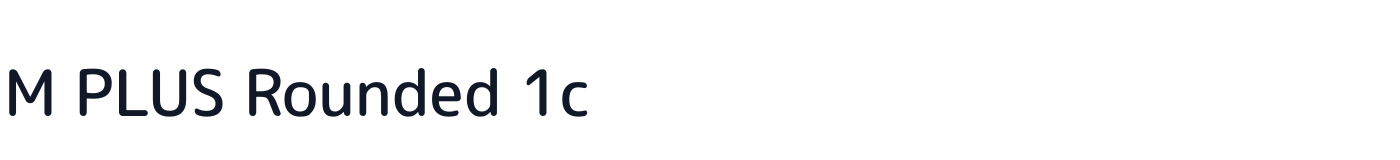 M PLUS Rounded 1c — m-plus-rounded-1c-latin-500-normal.ttf