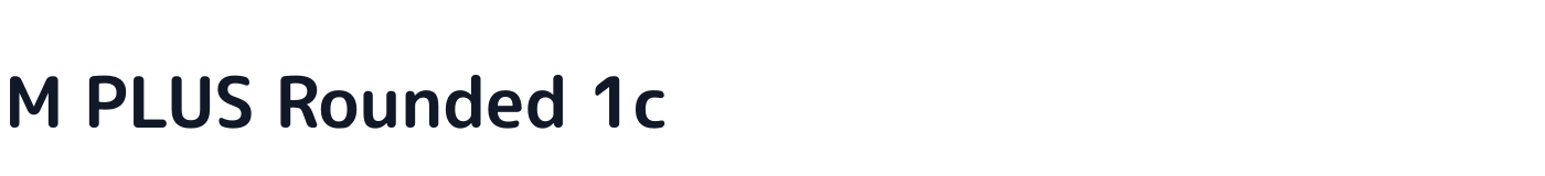 M PLUS Rounded 1c — m-plus-rounded-1c-latin-700-normal.ttf