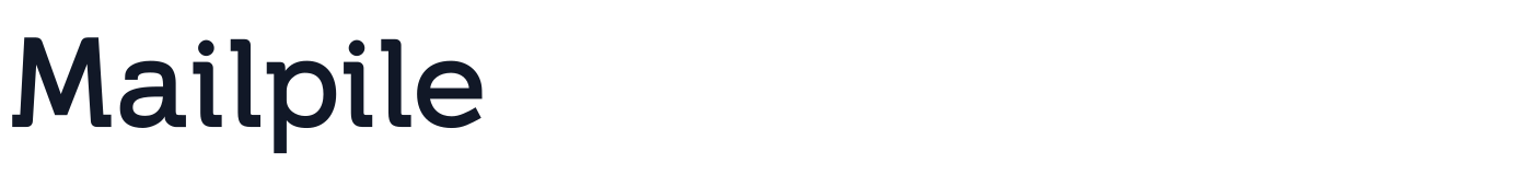 Mailpile — Mailpile-700.otf