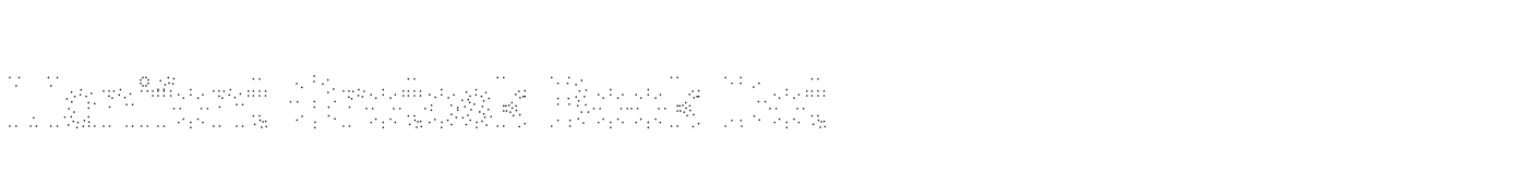 Manifont Grotesk Book Dot — ManifontGroteskBookDot.ttf