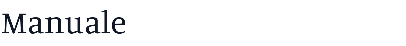 Manuale — Manuale[wght].ttf