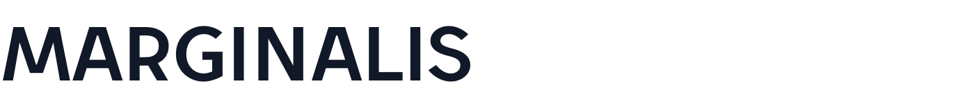 Marginalis — Marginalis-Regular.ttf