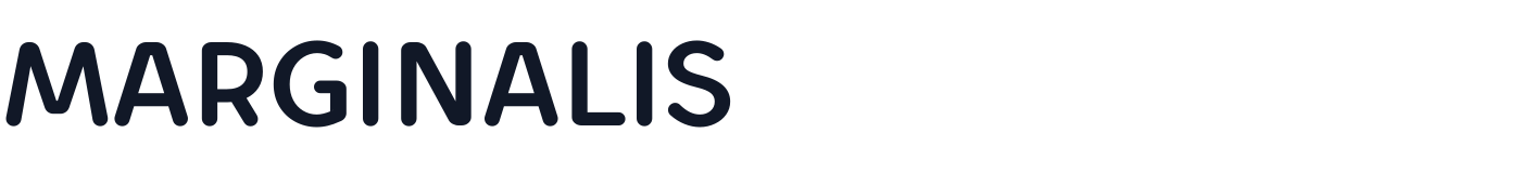 Marginalis — Marginalis-Rounded.ttf