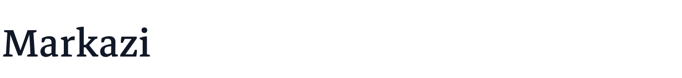 Markazi — MarkaziText-Regular.otf