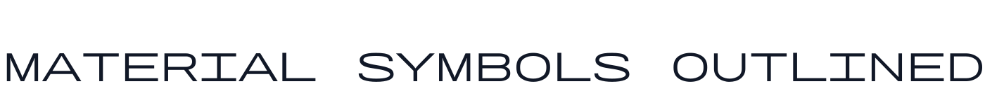 Material Symbols Outlined — material-symbols-outlined-latin-600-normal.ttf