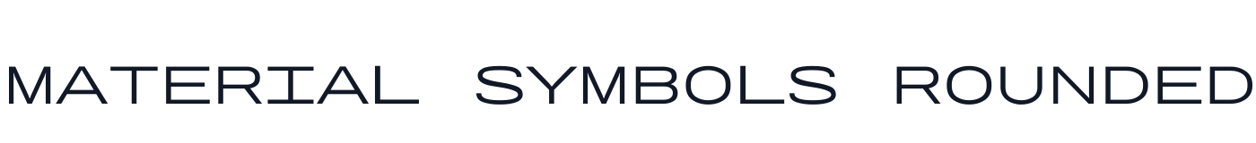 Material Symbols Rounded — material-symbols-rounded-latin-200-normal.ttf