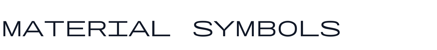 Material Symbols — material-symbols-latin-200-normal.ttf