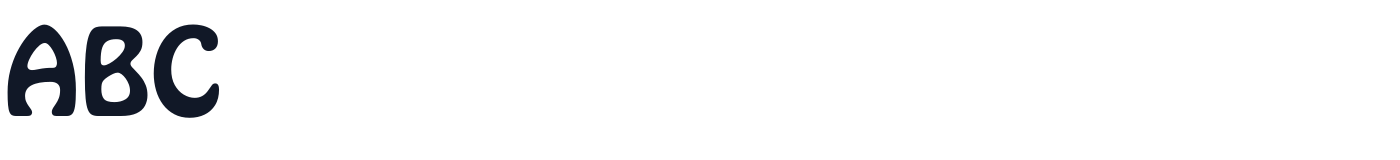 Mebo — Mebo-Regular.ttf