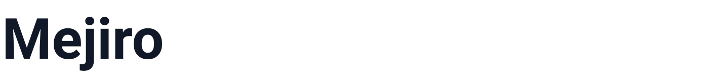 Mejiro — Mejiro-Bold.ttf