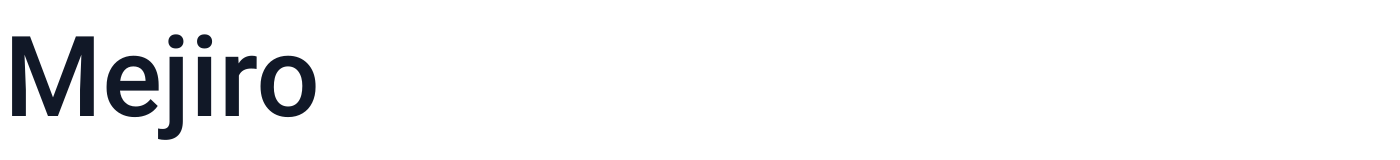 Mejiro — Mejiro-Semibold.ttf