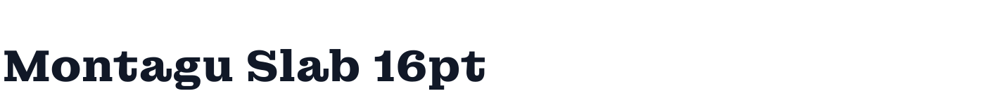 Montagu Slab 16pt — MontaguSlab16pt-Bold.ttf