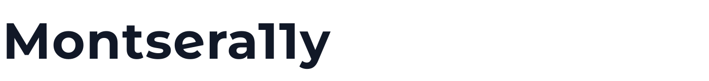 Montsera11y — Montsera11y-Bold.ttf