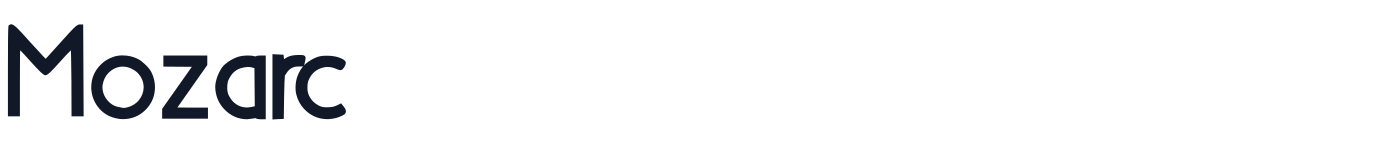 Mozarc — Mozarc-Bold.ttf