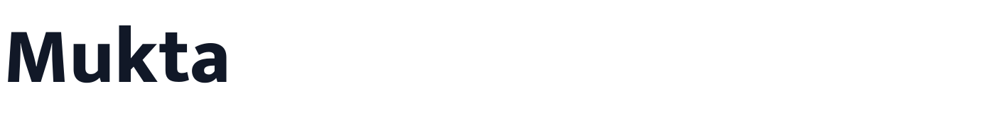 Mukta — Mukta-ExtraBold.ttf