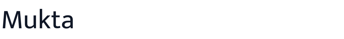Mukta — Mukta-Regular.ttf