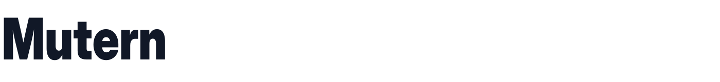 Mutern — MuternVF-HeadlineBlackCondensed.ttf
