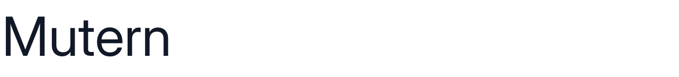 Mutern — MuternVF-HeadlineRegular.ttf