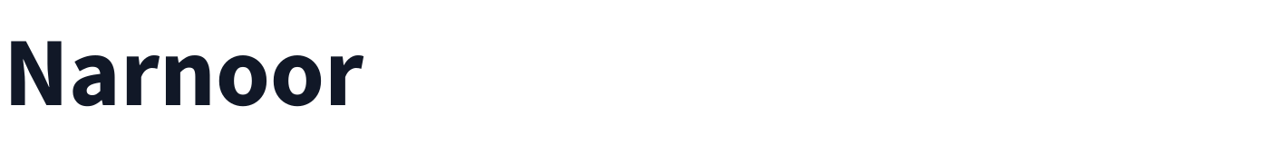Narnoor — Narnoor-ExtraBold.ttf