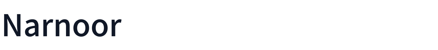 Narnoor — Narnoor-Medium.ttf