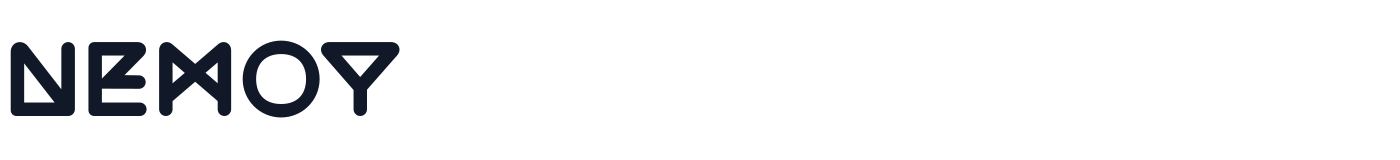 Nemoy — Nemoy-Black.otf