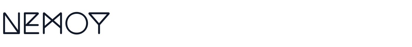 Nemoy — Nemoy-Medium.otf