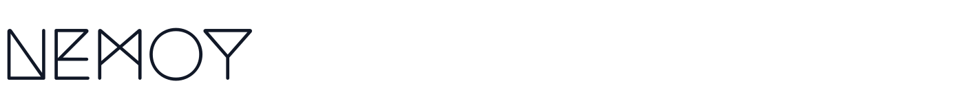 Nemoy — Nemoy-Regular.otf