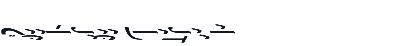 Neume Sans — NeumeSans-Regular.otf