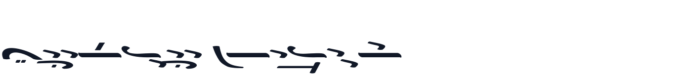Neume Sans — NeumeSans-Regular.ttf