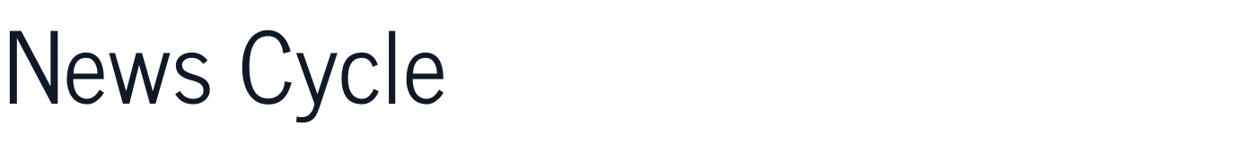 News Cycle — NewsCycle-Regular.ttf