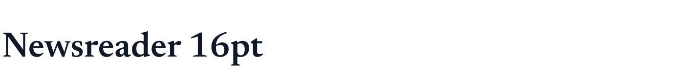 Newsreader 16pt — Newsreader16pt-SemiBold.ttf