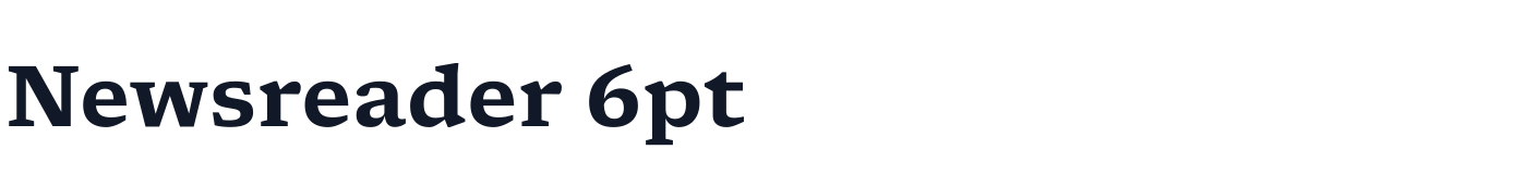 Newsreader 6pt — Newsreader6pt-SemiBold.ttf