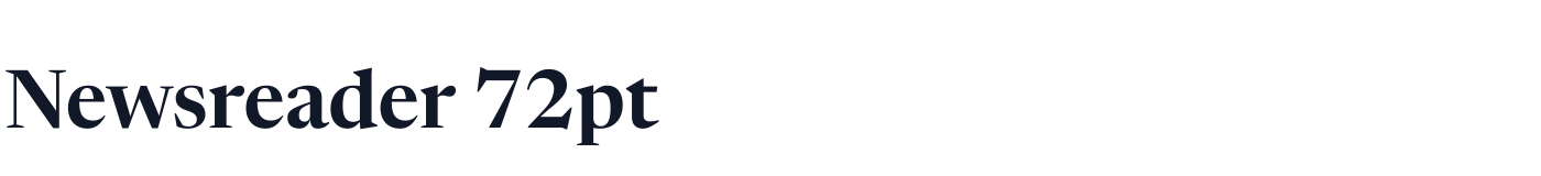 Newsreader 72pt — Newsreader72pt-SemiBold.ttf