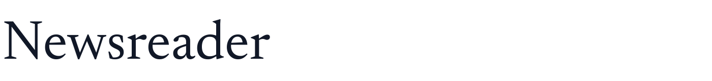 Newsreader — Newsreader[opsz,wght].ttf