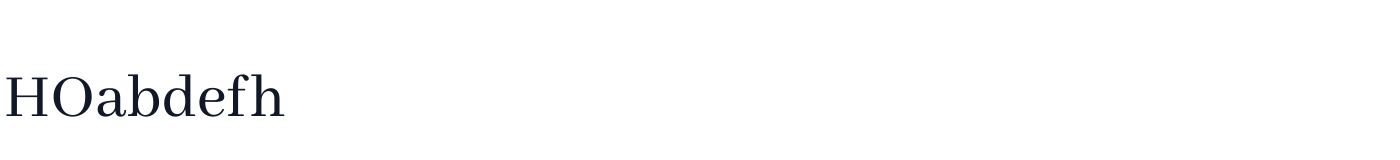 Nidahas FM Abhaya — Abhaya-Latin-Regular-80.otf