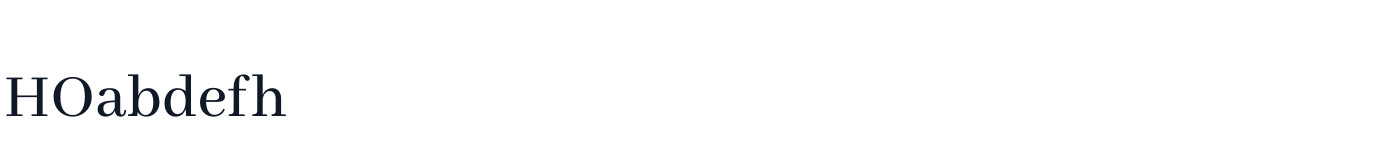 Nidahas FM Abhaya — Abhaya-Latin-Regular-85.otf