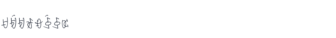 NiepshaCursive-cursive-beta — NiepshaCursive-cursive-beta-Light.ttf