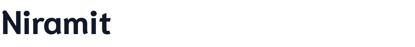 Niramit — Niramit-Bold.ttf