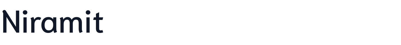 Niramit — Niramit-Medium.ttf