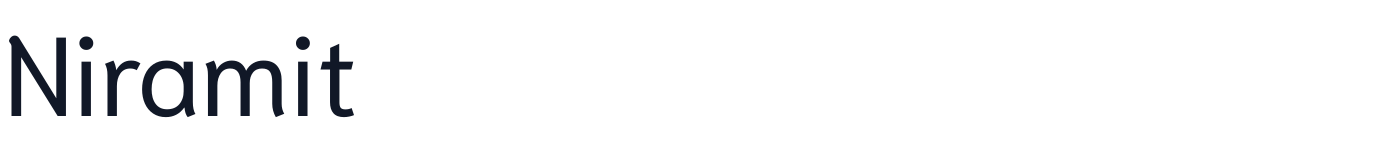 Niramit — Niramit-Regular.ttf