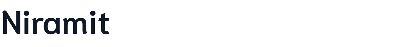 Niramit — Niramit-SemiBold.ttf