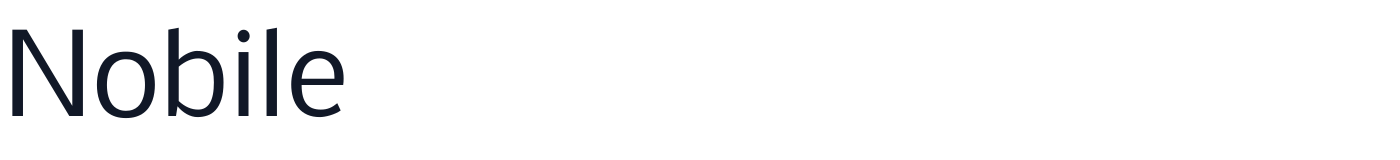Nobile — Nobile-Regular.ttf