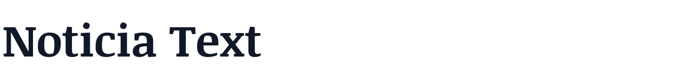 Noticia Text — NoticiaText-Bold.ttf