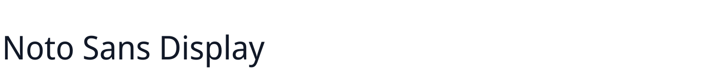 Noto Sans Display — NotoSansDisplay[wdth,wght].ttf