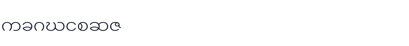Noto Sans Myanmar UI — NotoSansMyanmarUI-Light.ttf