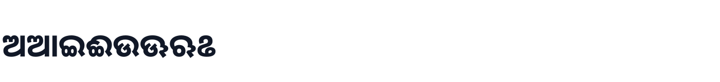 Noto Sans Oriya UI — NotoSansOriyaUI-Bold.ttf