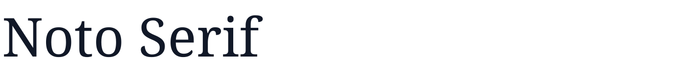 Noto Serif — NotoSerif[wdth,wght].ttf
