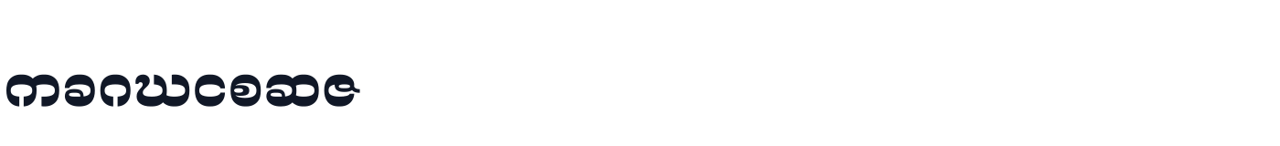 Noto Serif Myanmar — NotoSerifMyanmar-ExtraBold.ttf