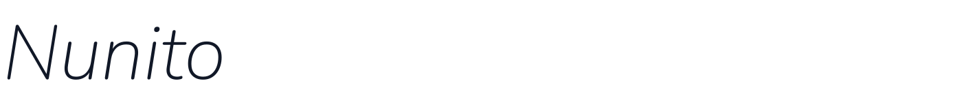 Nunito — Nunito-Italic[wght].ttf