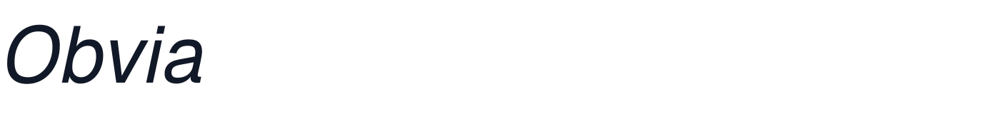 Obvia — Obvia-Italic[wght].ttf